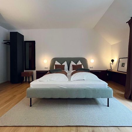 Puchberg Studio-Apartment Puchberg am Schneeberg Esterno foto