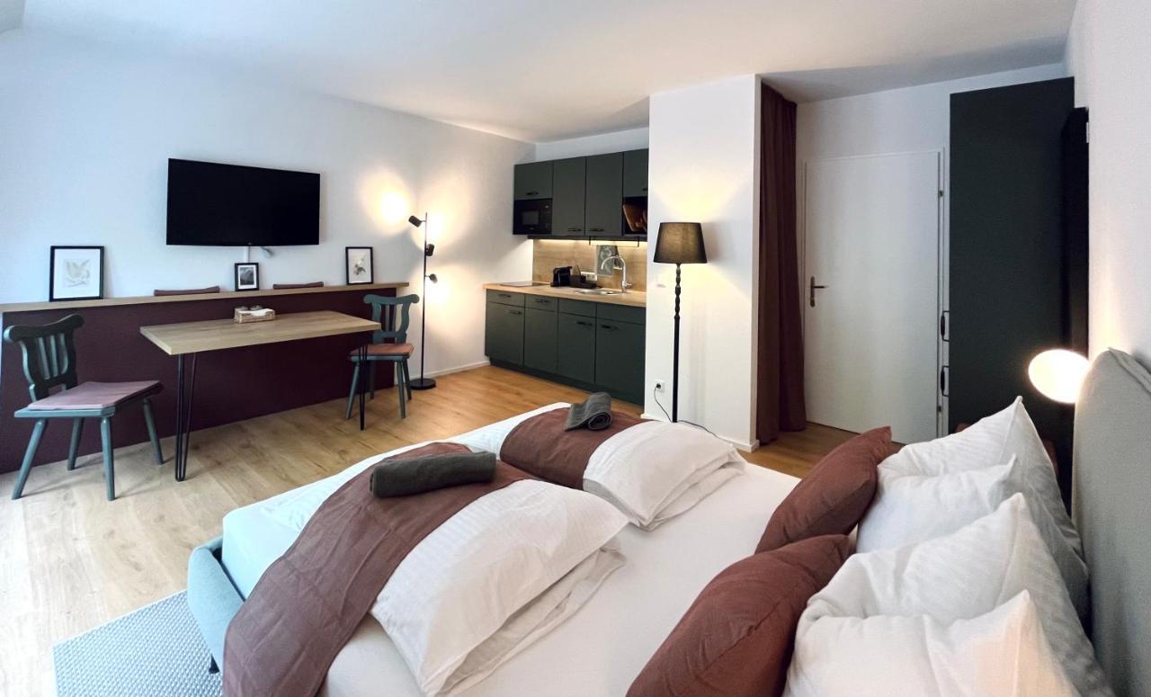 Puchberg Studio-Apartment Puchberg am Schneeberg Esterno foto