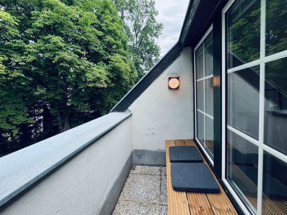 Puchberg Studio-Apartment Puchberg am Schneeberg Esterno foto