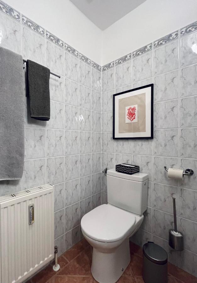 Puchberg Studio-Apartment Puchberg am Schneeberg Esterno foto